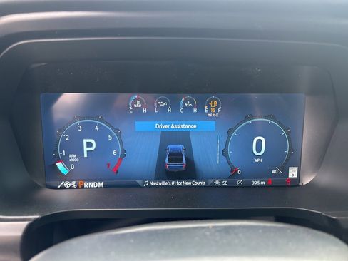 Used 2022 Ford Explorer Limited w/ Equipment Group 301A image 33