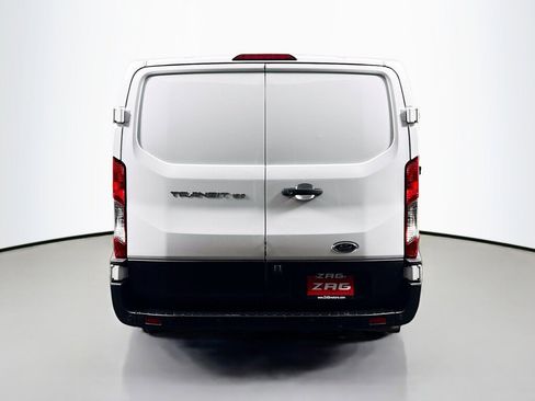 Used 2020 Ford Transit 150 Low Roof image 4