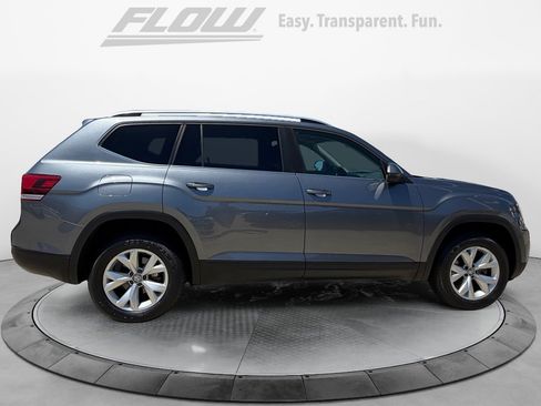 Used 2019 Volkswagen Atlas SE FWD image 10
