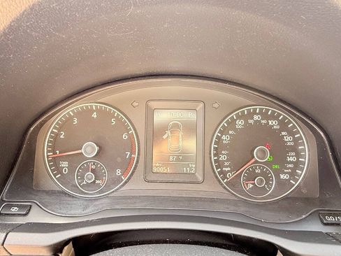 Used 2012 Volkswagen Eos Komfort FWD image 56