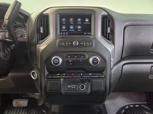 Used 2023 GMC Sierra 1500 Pro w/ X31 Off-Road Package image 26