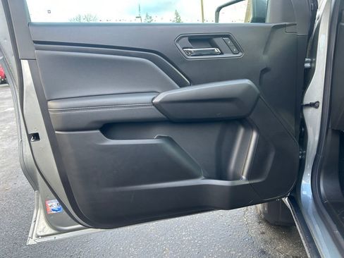 New 2026 Chevrolet Colorado LT w/ LT Convenience Package image 22