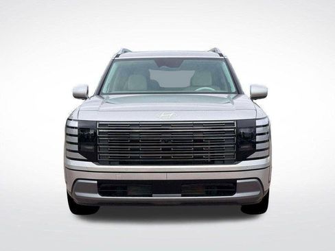 New 2026 Hyundai Palisade Limited AWD/4WD image 12