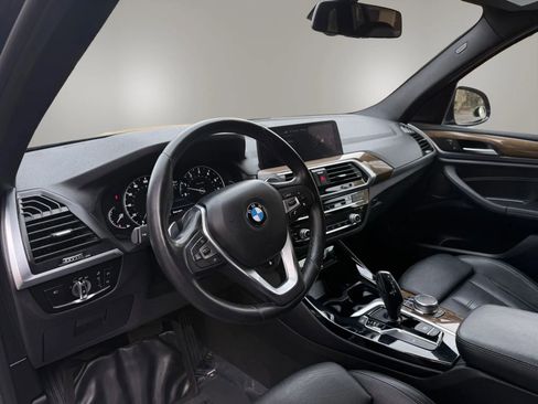 Used 2018 BMW X3 xDrive30i AWD/4WD image 16