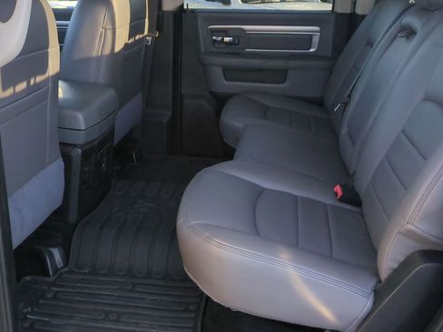 Used 2015 RAM 2500 Big Horn image 22