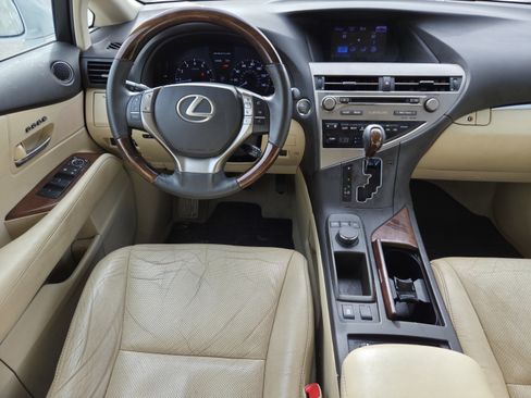 Used 2014 Lexus RX 350 FWD image 7
