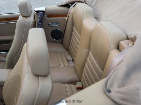 Used 1994 Jaguar XJS 4.0 Convertible image 33