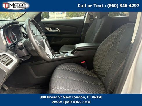 Used 2017 GMC Terrain SLE w/ Convenience Package image 11