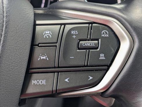 Used 2025 Lexus NX 350 AWD w/ Accessory Package (Z2) image 11