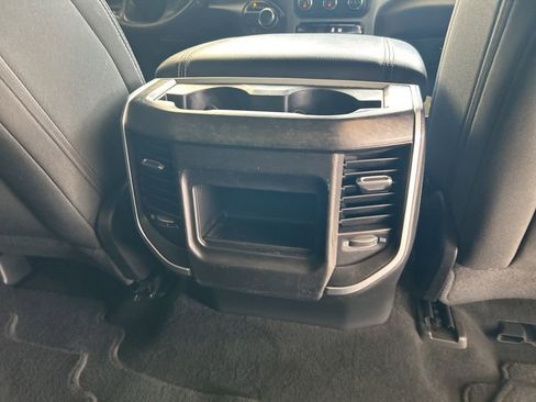 Used 2021 RAM 1500 Big Horn image 28
