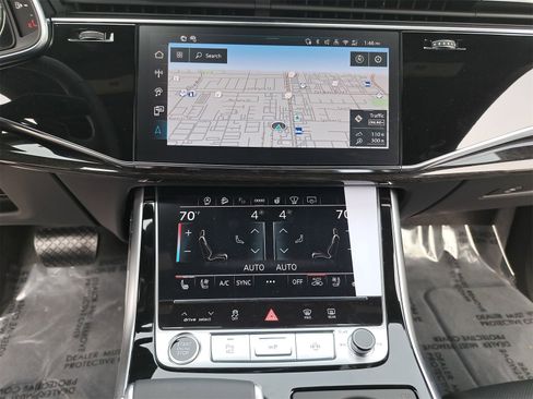 New 2026 Audi Q8 Prestige image 21