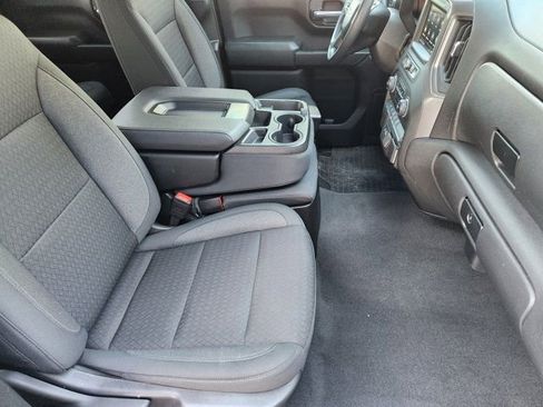 Used 2023 Chevrolet Silverado 1500 Custom image 20
