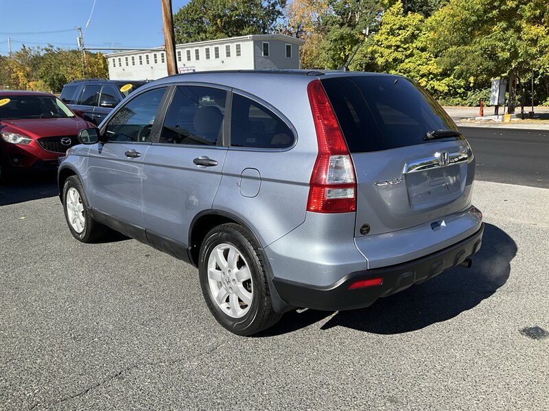 Used 2008 Honda CR-V EX image 7
