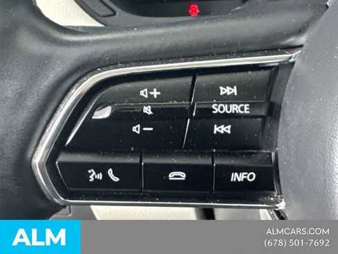 Used 2024 MAZDA CX-90 3.3 Turbo w/ Premium Plus Pkg AWD/4WD image 29
