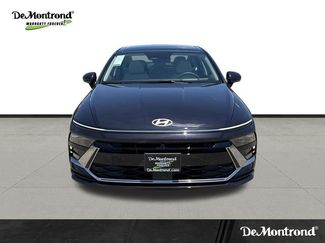 New 2025 Hyundai Sonata Limited video 2