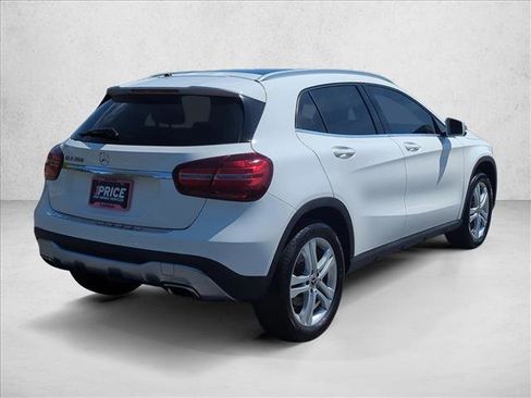 Used 2019 Mercedes-Benz GLA 250 image 5