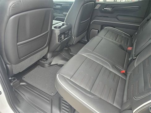 New 2026 GMC Sierra 1500 AT4X image 10