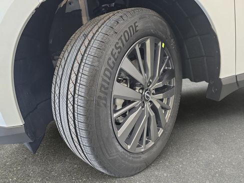 New 2026 Nissan Murano SL AWD/4WD image 31