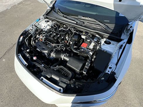 Used 2022 Honda Civic EX-L image 36
