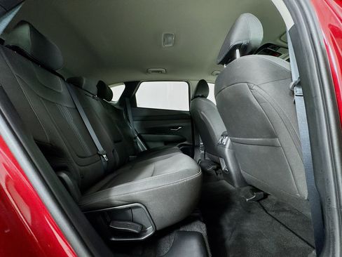 Used 2025 Hyundai Tucson SEL AWD/4WD image 27