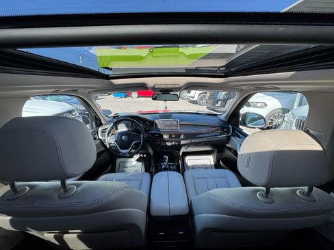 Used 2015 BMW X5 sDrive35i image 19