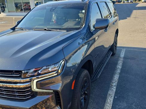 Used 2021 Chevrolet Tahoe LT image 7