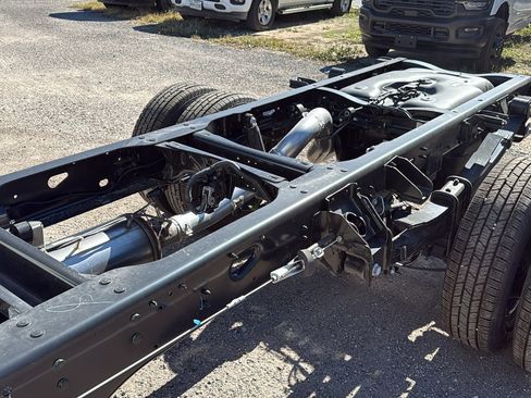 New 2026 RAM 3500 Tradesman image 9