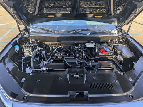 Certified 2023 Honda CR-V EX image 31