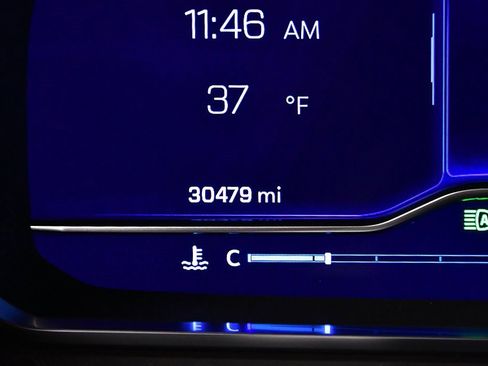 Used 2024 Chevrolet Suburban Z71 w/ Max Trailering Package image 16