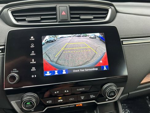 Used 2022 Honda CR-V Touring image 17