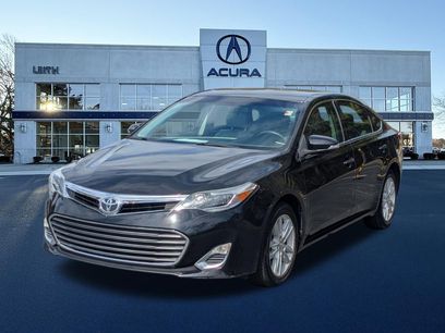 Used 2014 Toyota Avalon XLE