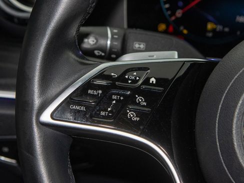 Used 2022 Mercedes-Benz E 350 Sedan image 27