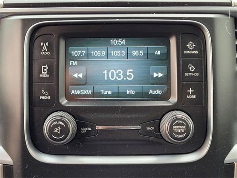 Used 2019 RAM 1500 Classic SLT image 20