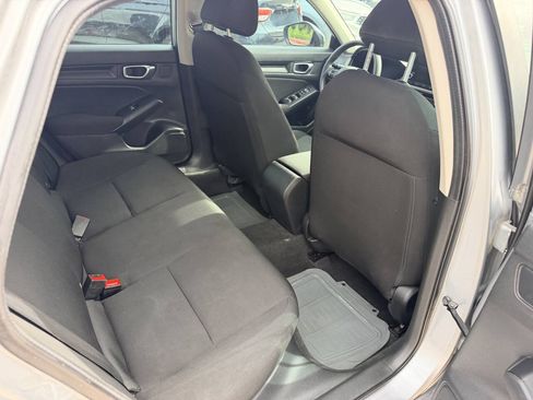 Used 2023 Honda Civic LX image 14