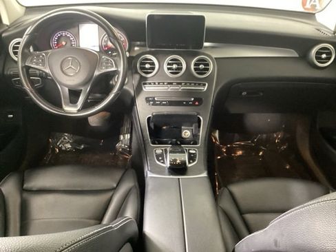 Used 2016 Mercedes-Benz GLC 300 4MATIC image 12