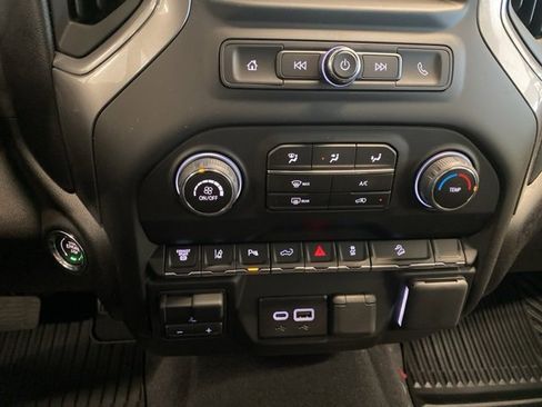 New 2026 Chevrolet Silverado 2500 Custom w/ Custom Value Package image 20