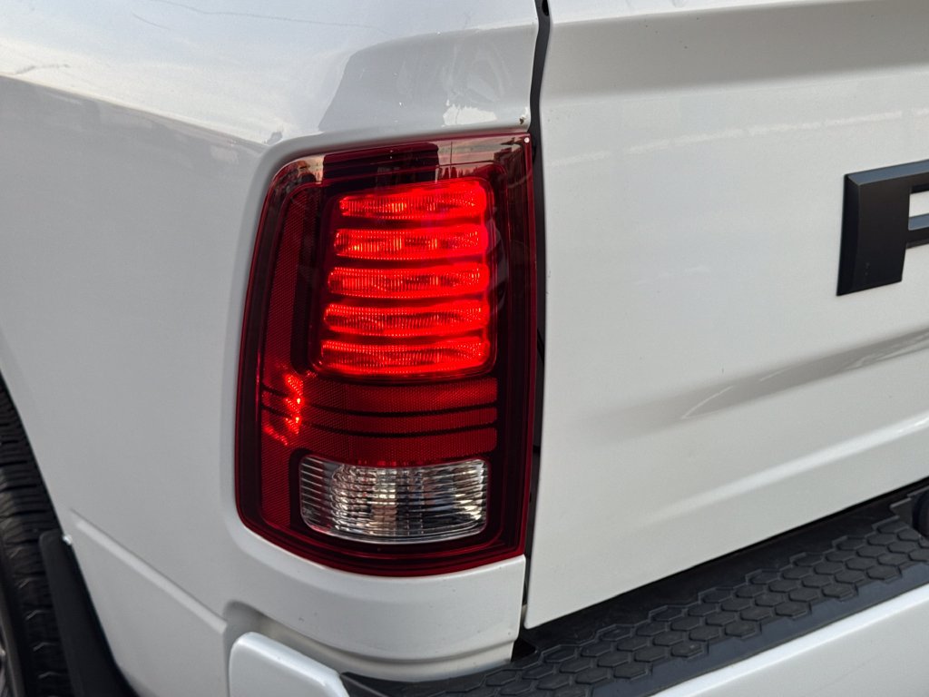 Used 2018 RAM 1500 Sport AWD/4WD image 17