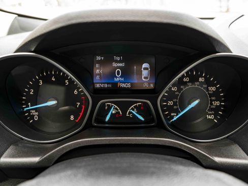 Used 2018 Ford Escape SE w/ SE Sync 3 Package image 23