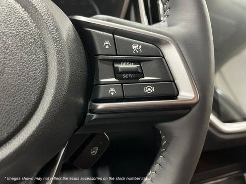 New 2026 Subaru Ascent Touring AWD/4WD image 19