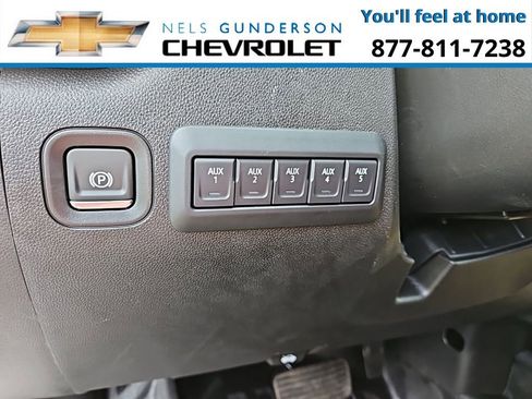 New 2024 Chevrolet Silverado 3500 W/T w/ WT Convenience Package image 21
