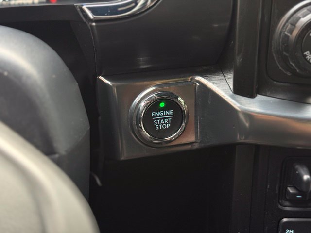 Used 2021 Ford F150 Lariat AWD/4WD image 28