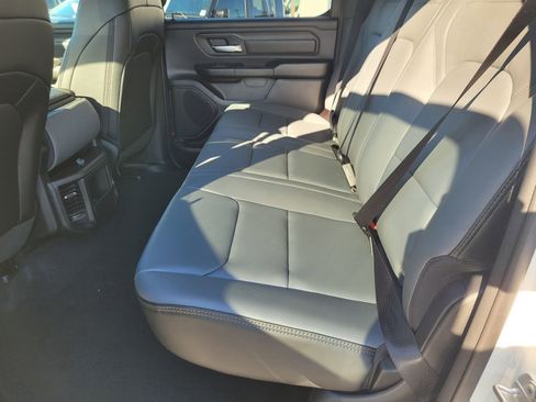 New 2026 RAM 1500 Tradesman RWD image 8