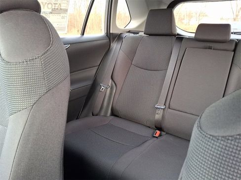 New 2025 Toyota RAV4 LE image 12