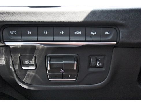 New 2026 Cadillac Escalade ESV Sport w/ Touring Package AWD/4WD image 15