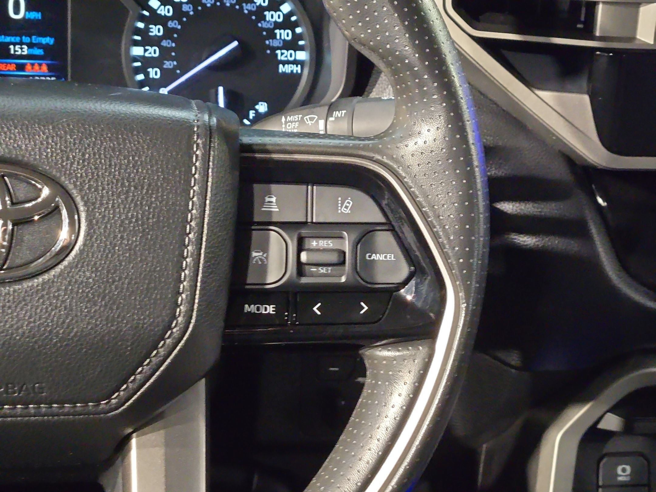 Used 2023 Toyota Tundra SR5 AWD/4WD image 27