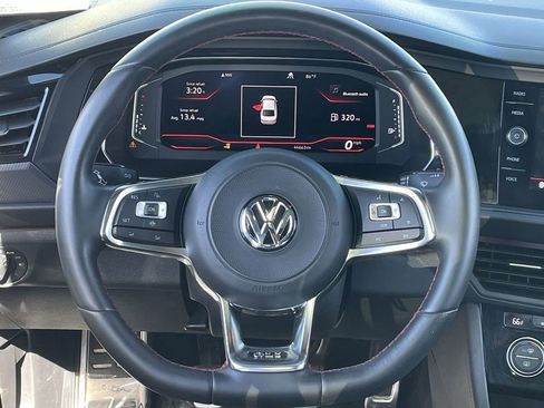 Used 2019 Volkswagen Jetta GLI image 21