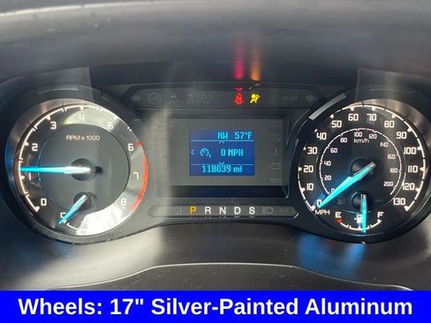 Used 2020 Ford Ranger XL w/ Equipment Group 101A Mid image 15