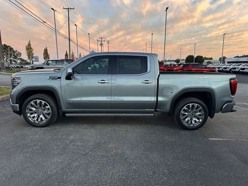 New 2026 GMC Sierra 1500 Denali image 7