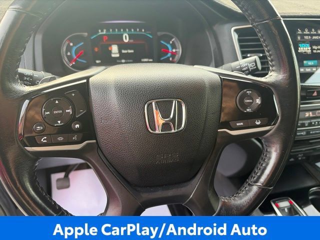 Used 2019 Honda Pilot Touring image 16