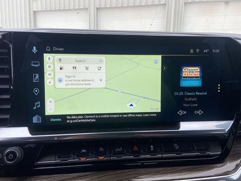 Certified 2024 Chevrolet Silverado 1500 LT Trail Boss w/ Convenience Package II image 2